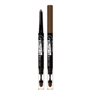 Silkygirl 24HR Flat Tip Brow Liner