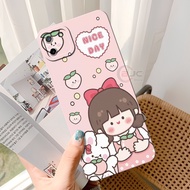 Case REALME C11 2020 Casing REALME C11 2020  Aesthetic Softcase REALME C11 2020  Kesing REALME C11 2