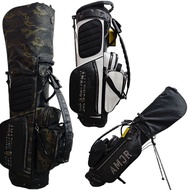 H-H New Style AMCR Golf Bag Multifunctional Detachable Shoe Bag Golf Club Bag Portable
