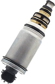 Silscvtt VS16E A/C Compressor Electronic Control Valve Replacement for Hyundai Sonata 2.0L 2.4L 2011