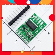 [2 Pieces]- HX711 Weight Sensor 25mm TechParts Viet
