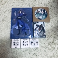 2nd Payment - LINK CLICK MDZS SHL Merch
