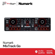 Numark Mixtrack Go DJ Controller (ProPlugin)