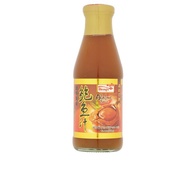 HENG'S Abalone Sauce | Sos Abalone | 爱加料鲍鱼汁 380G