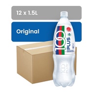 [Carton of 12] 100PLUS Original 1.5L