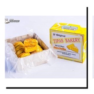 Tipas special Hopia CHEESE PASTILLAS(10pcs)