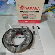 YAMAHA (MIO I 125/SPORTY) BRAKE SHOE 5MX-F530K-00 INDONESIA