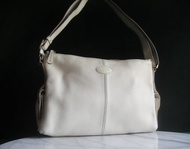 輝煌年代 OLD ERA _早期二手老包TOD'S肩背包