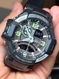 Casio G-Shock GA-1000 手錶