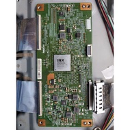 t-con board for Devant Smart LED TV 40UHV200