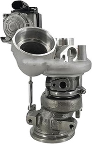 Limited Pressure Valve EA211-B9 KP38 Upgrade for turbo 04E145702G 1638-970-0000 Turbocharger