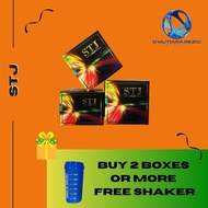 STJ - [Supplement Therapy Juice] [Juice Hebat]