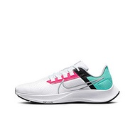 39-45 CW7356 Air Zoom Pegasus 38 Month Landing 38th Generation White Pink Green (48 Hours Delivery)