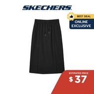 Skechers Women Skirt - L323W063