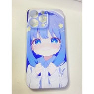 Ready stock！Iphone 15 pro max case现货二次元iphone 15 pro max手机壳