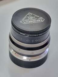 Angenieux Paris 50mm F1.5 s21 leica R