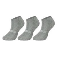 SKECHERS Ankle ถุงเท้าผู้ใหญ่ (แพ็ค 3 คู่) SK108AC961FETH