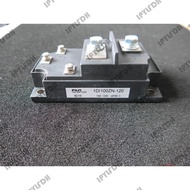1DI200Z-100 1DI200Z-100E 1DI100ZN-120 IGBT Power Module