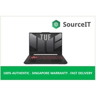 ASUS TUF Gaming A15 FA507XU-LP030W P/N: 90NR0ED5-M001S0 - 2 Years International Warranty