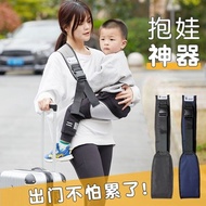 Baby Sling Carrier,Toddler Carrier, 2024 New Baby Carrier Newborn to Toddler,Portable Lightweight No