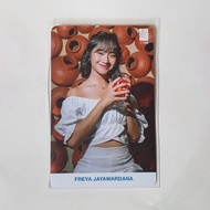 Photocard Pc Jkt48 Freya Summer Tour 2023 Best Seller