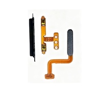 Original Power On Off Samsung M51 / M515 On Off + Volume Fingerprint On off Volume Samsung Galaxy M5