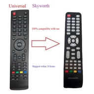 Universal skyworth  32E2A11T, 40E2A11T, 43E2A11T, 49E2A11T, 50E2A11T