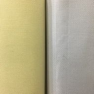 (1 Meter) Cross-Stitch Fabric 8ct / 9ct / 11ct