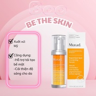 Murad Rapid Dark Spot Correcting Serum Genuine American - 30ml Dark Spot Serum