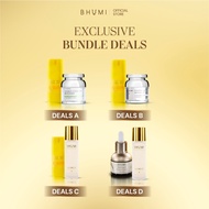 BHUMI EXCLUSIVE BUNDLE DEALS