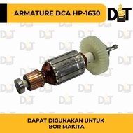Armature DCA HP-1630 MAKITA Drill