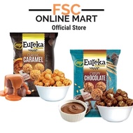 [FSC] Eureka Popcorn 42gm (Caramel/Chocolate)