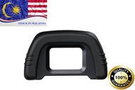 Rubber Eyecup DK-21 DK21 For Nikon D750 D600 D610 D7000 D90