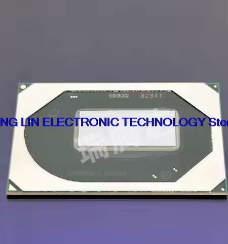 10th generation CPU I7 10750H SRH8Q I5 10300H SRH84 I7 10875H SRJ8F BGA 1pcs