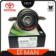 TOYOTA HILUX LN166 LONG SHAFT MOUNTING 30MM 37230-35130 LONGSHAFT TC 8119