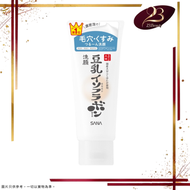 Sana 珊娜 豆乳美肌洗面乳 150g【平行進口】