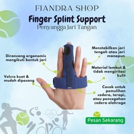 Finger Straightener Finger guard thumb sleeve Wrist joint Support