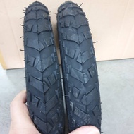 Deli Tire 14x1.75 Tayar Basikal Kanak-kanak Rim 14 Inci Tyre Bicycle