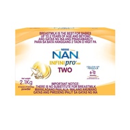 NAN® InfiniPro® HW Two Infant Formula for 6-12 Months 2.1kg