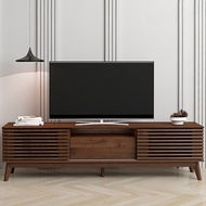 TV Console Cabinet Living Room Floor Cabinet Storage Cabinet TV Cabinet Coffee Table Combination