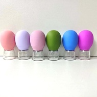Tube Cupping silicone beauty Cupping Cup Cup Cupping silicone beauty Cupping device eye20260724