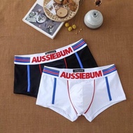 AUSSIEBUM Cotton Trunk Men's Underwear