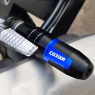 CB300R Frame Exhaust Sliders Anti Crash Pad Protector Falling Protection For HONDA CB 300R CB 300 R 