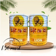 Lion Powder, Lion Custard Powder/Genuine Lion Powder Imported from Hong Kong 3.5kg