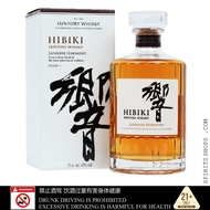 HIBIKI JAPANESE HARMONY
