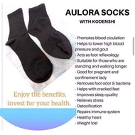 Aulora Socks Kodenshi *Men M size *