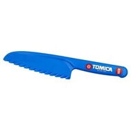 [現貨] 日本製 Skater SKATER 兒童安全膠刀菜刀學習刀 Tomica