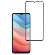 INOI A34 full screen tempered protector