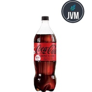 Coca Cola Coke Zero 1.5l