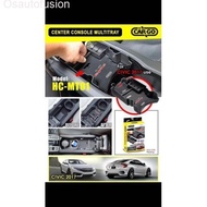 [OFFER]Honda Civic FC Center Holder Hand Storage Tray Multi-Tray Control Tray Civic FC TEA TBA FC1 F